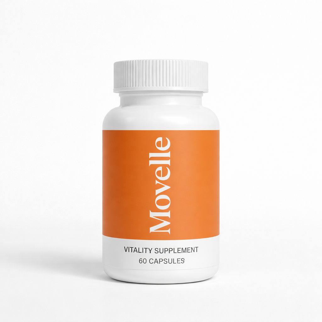 Movelle Reset