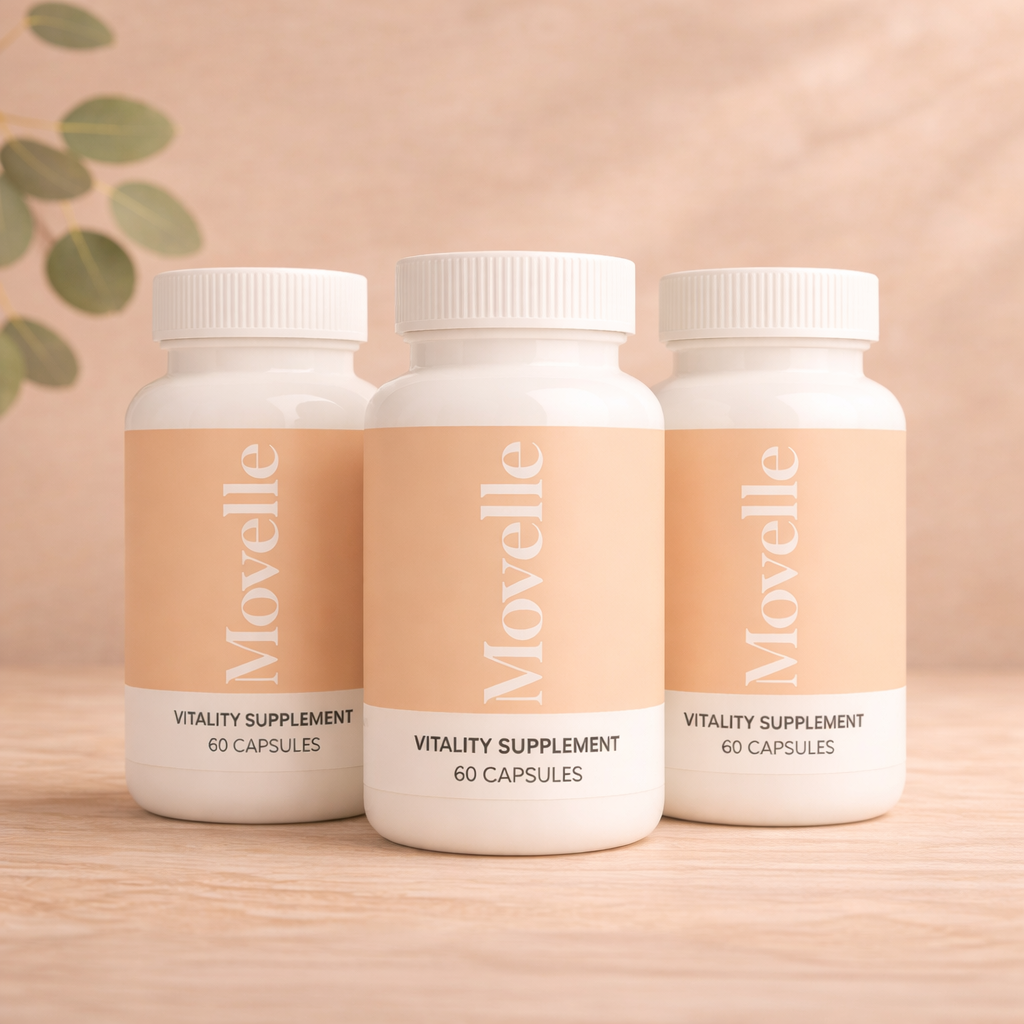 Movelle® Daily Joint Support